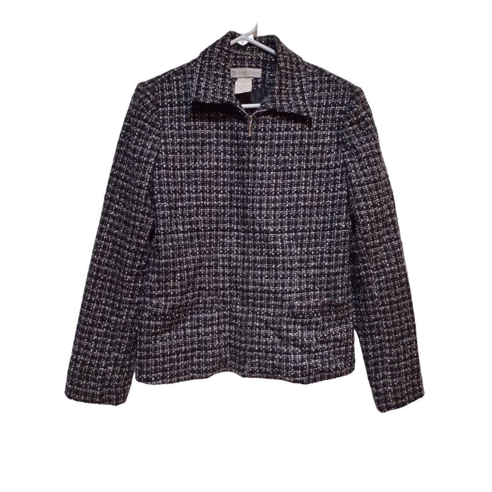 Dressbarn Women's Jacket Size 6